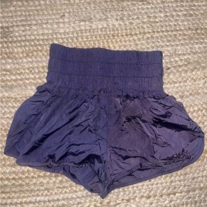 Free People The Way Home Shorts